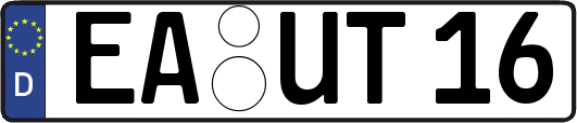 EA-UT16