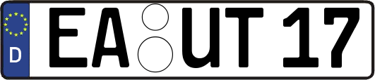 EA-UT17