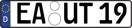 EA-UT19