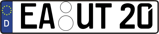 EA-UT20
