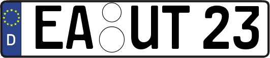 EA-UT23