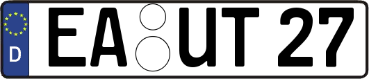 EA-UT27