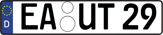 EA-UT29