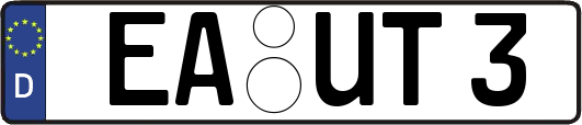 EA-UT3