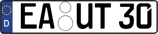 EA-UT30
