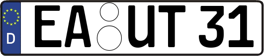 EA-UT31