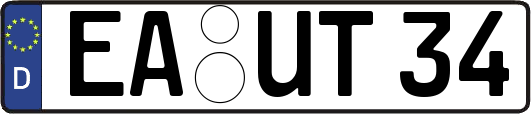 EA-UT34