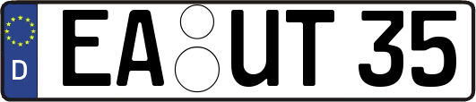 EA-UT35
