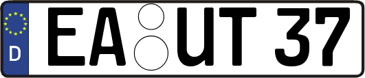 EA-UT37