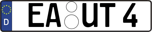 EA-UT4