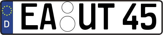 EA-UT45