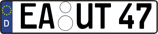 EA-UT47