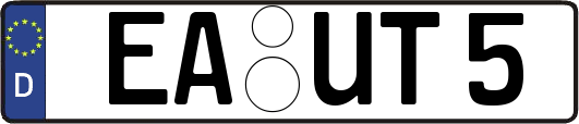 EA-UT5