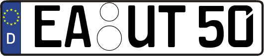 EA-UT50