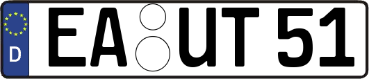 EA-UT51