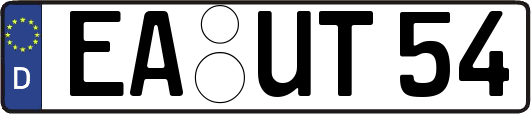 EA-UT54