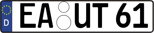 EA-UT61