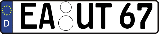 EA-UT67