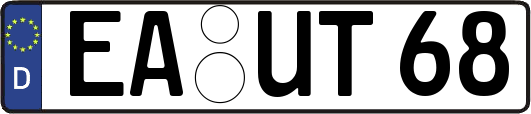 EA-UT68