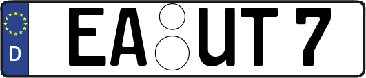 EA-UT7