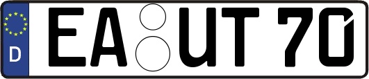 EA-UT70