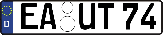 EA-UT74