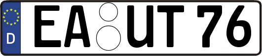 EA-UT76