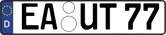 EA-UT77