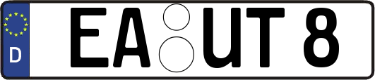 EA-UT8