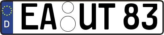 EA-UT83
