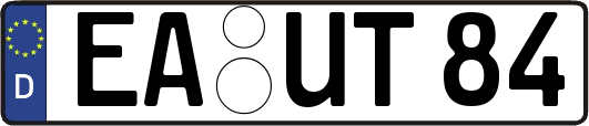 EA-UT84