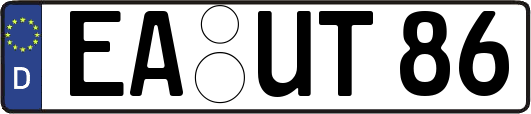 EA-UT86