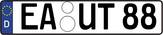 EA-UT88