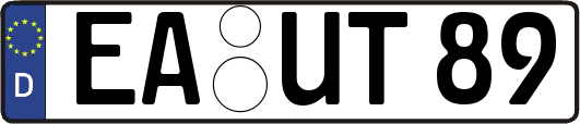 EA-UT89