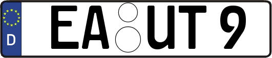 EA-UT9