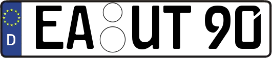 EA-UT90