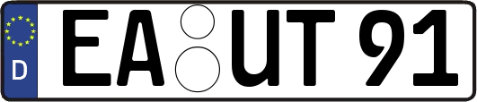 EA-UT91