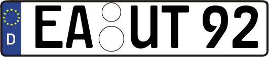 EA-UT92