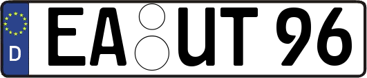 EA-UT96