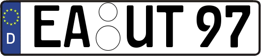 EA-UT97