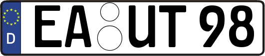 EA-UT98