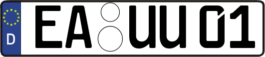 EA-UU01