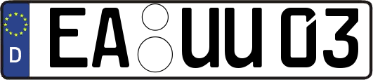 EA-UU03