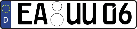 EA-UU06