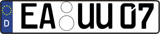 EA-UU07