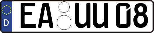 EA-UU08