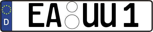 EA-UU1