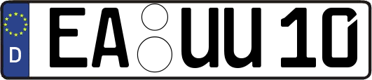 EA-UU10