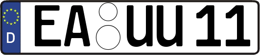 EA-UU11