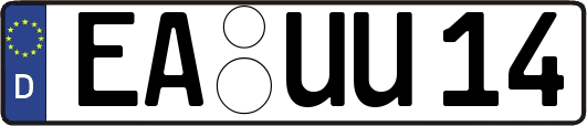 EA-UU14